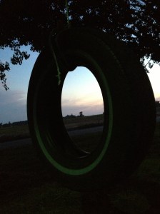 tireswing