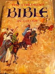 childrens bible